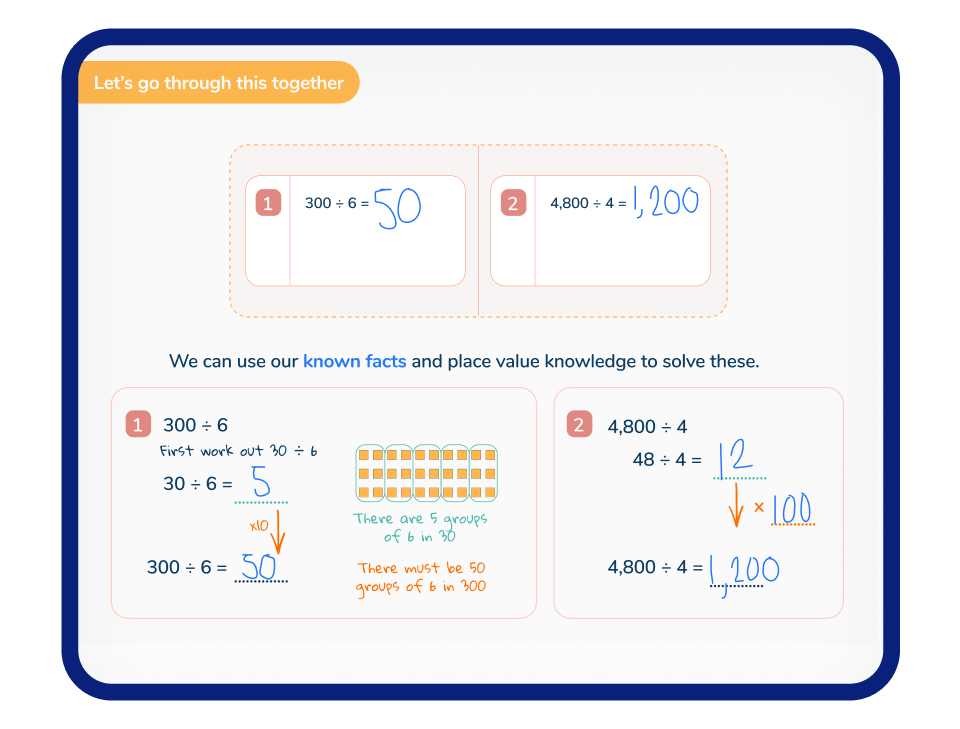 Year 6 SATs Booster