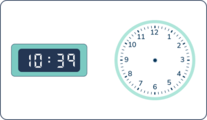 Digital Clock Math Problems 37 Math Problems For 3rd Graders With Worked Examples