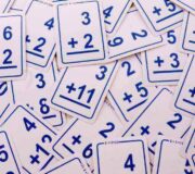 What is the sum? A Guide For Teachers And Students