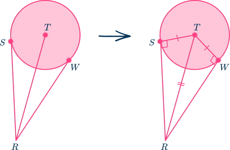 Circle Theorems 11 US