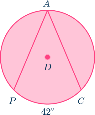 Circle Theorems 12 US