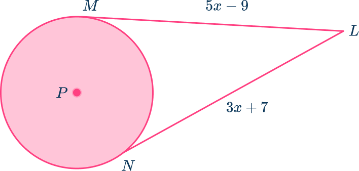 Circle Theorems 14 US