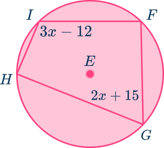 Circle Theorems 15 US