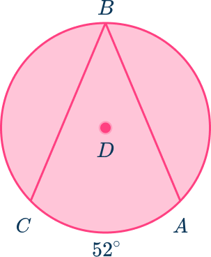 Circle Theorems 18 US