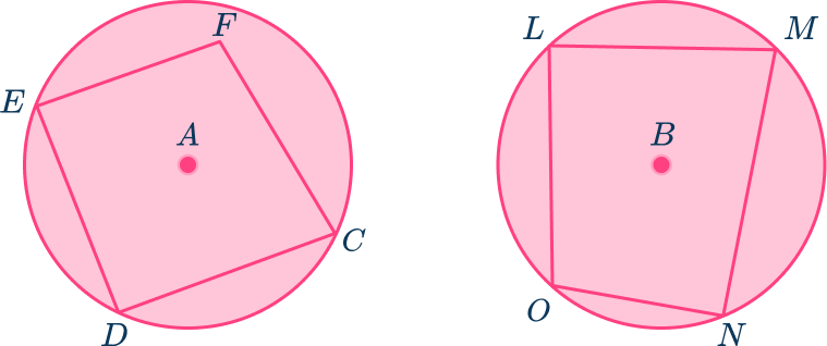 Circle Theorems 22 US