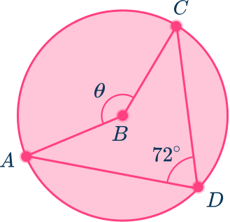 Circle Theorems 23 US