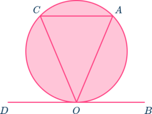 Circle Theorems 30 US