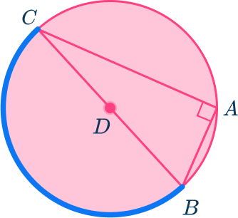 Circle Theorems 9 US