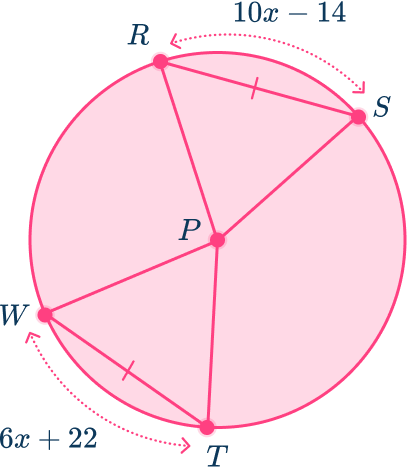 Circle chord theorems 37 US