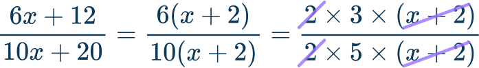 Simplifying Rational Expressions 11 US