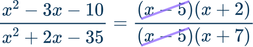 Simplifying Rational Expressions 15 US