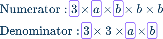 Simplifying Rational Expressions 23 US