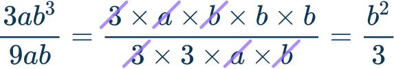 Simplifying Rational Expressions 24 US