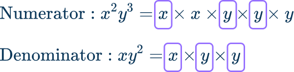 Simplifying Rational Expressions 6 US