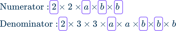 Simplifying Rational Expressions 8 US