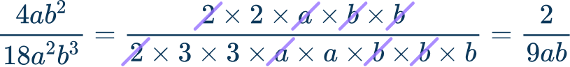 Simplifying Rational Expressions 9 US