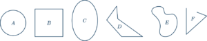 Shape Definition, Properties & Worked Examples