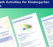 Election Math Activities: Real World Election Day Math For Kindergarten Through 8th Grade