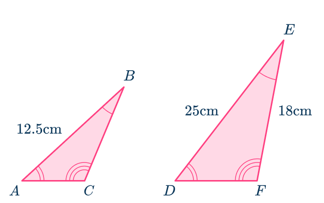 Similar shapes 10 US