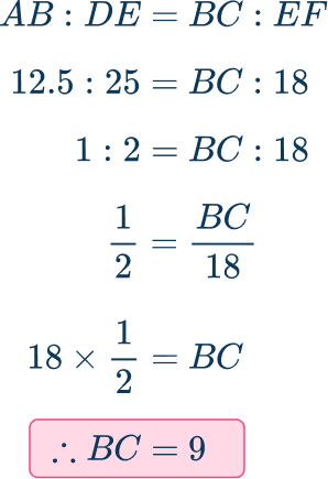 Similar shapes 12 US