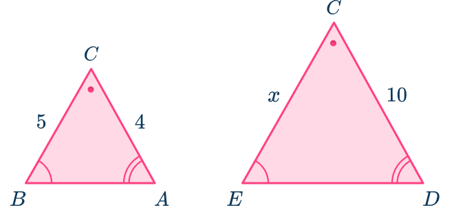 Similar shapes 15 US