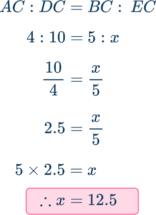 Similar shapes 17 US