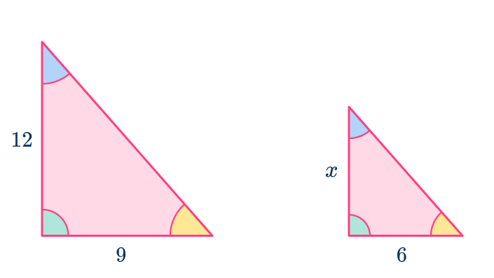 Similar shapes 38 US