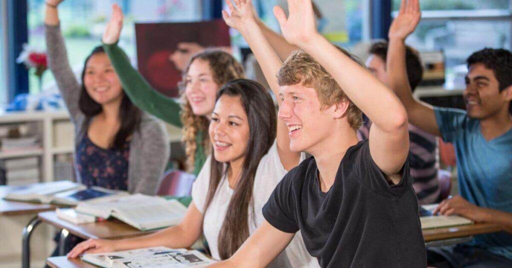 5 Tried And Tested Strategies To Increase Student Engagement At School