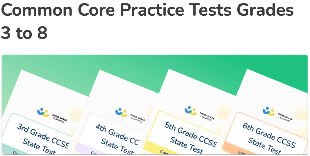 Use practice tests as a test taking strategy