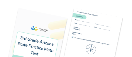 AASA Practice Test 3rd Grade