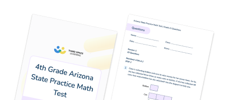 AASA Practice Test 4th Grade