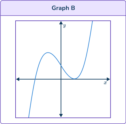 Cubic Function Graph 24 US B