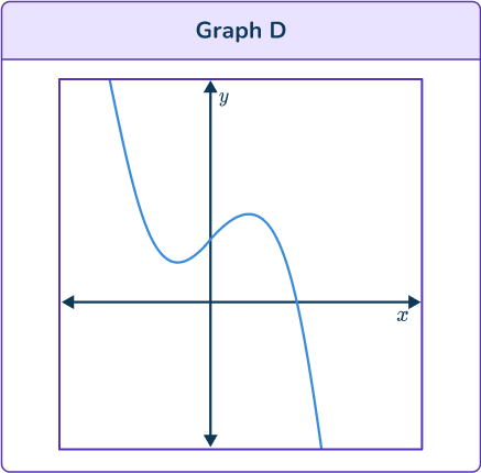 Cubic Function Graph 25 US D