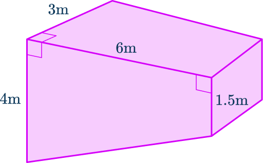 Flow Rate - Math Steps, Examples & Questions