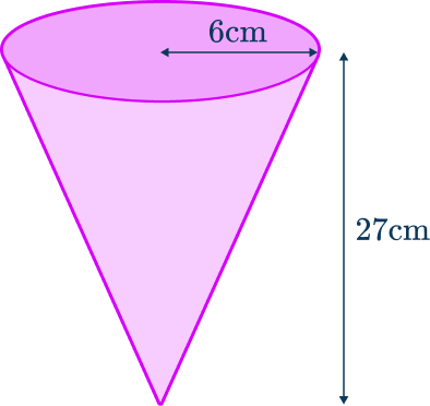 Flow Rate - Math Steps, Examples & Questions