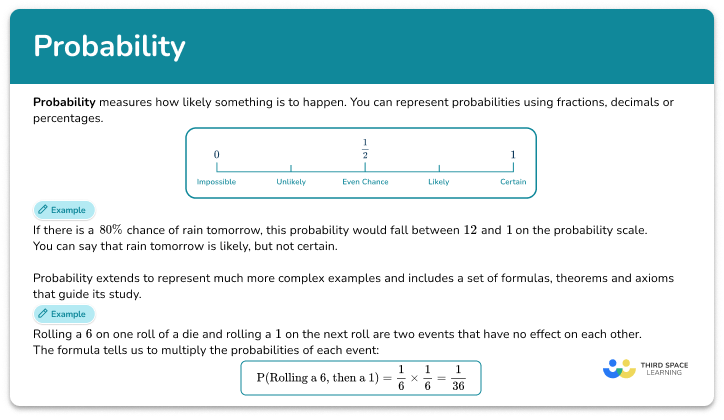 Probability