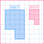 Transforming Figures Math Examples Transformations - Math Steps, Examples & Questions