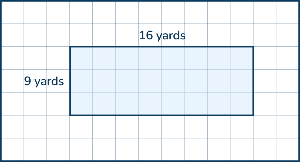 area and perimeter worked example 2