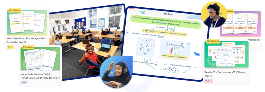 Your school’s options for unlocking Premium Maths Hub access