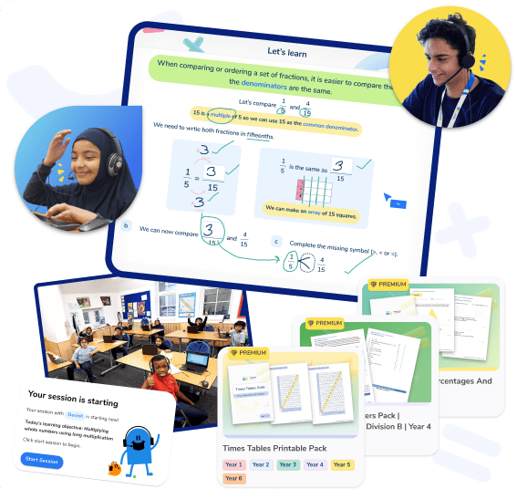 Your school’s options for unlocking Premium Maths Hub access