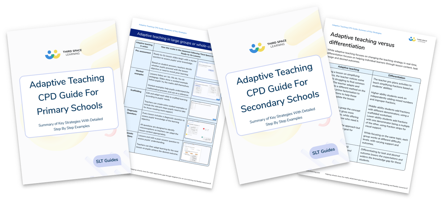 Accelerating Pupil Progress: 6 Tried And Tested Strategies