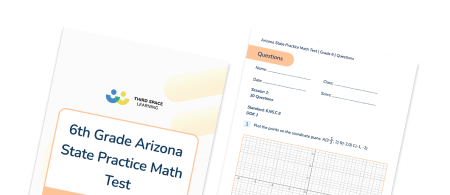 AASA Practice Test 6th Grade