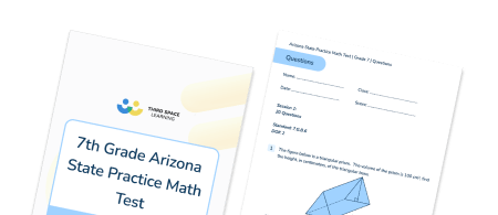 AASA Practice Test 7th Grade