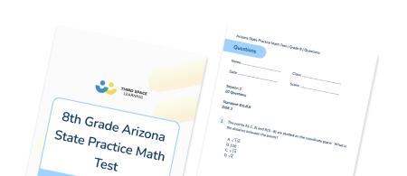 AASA Practice Test 8th Grade