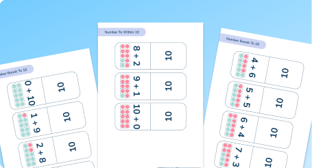 Math Flashcards