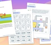 365 Starter of the Day Activities And 8 Strategies for Creating Your Own Maths Starters