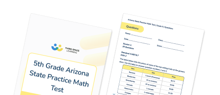 AASA Practice Test 5th Grade