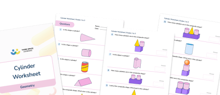 Cylinder Worksheet