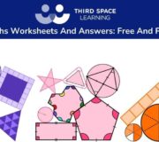 Essential KS3 Maths Worksheets For Effective Learning And Practice