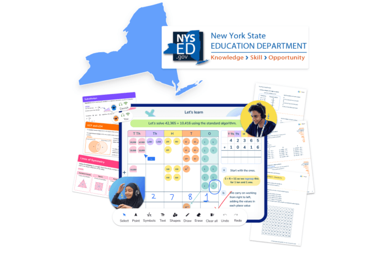 NYS Math Standards - New York - Third Space Learning